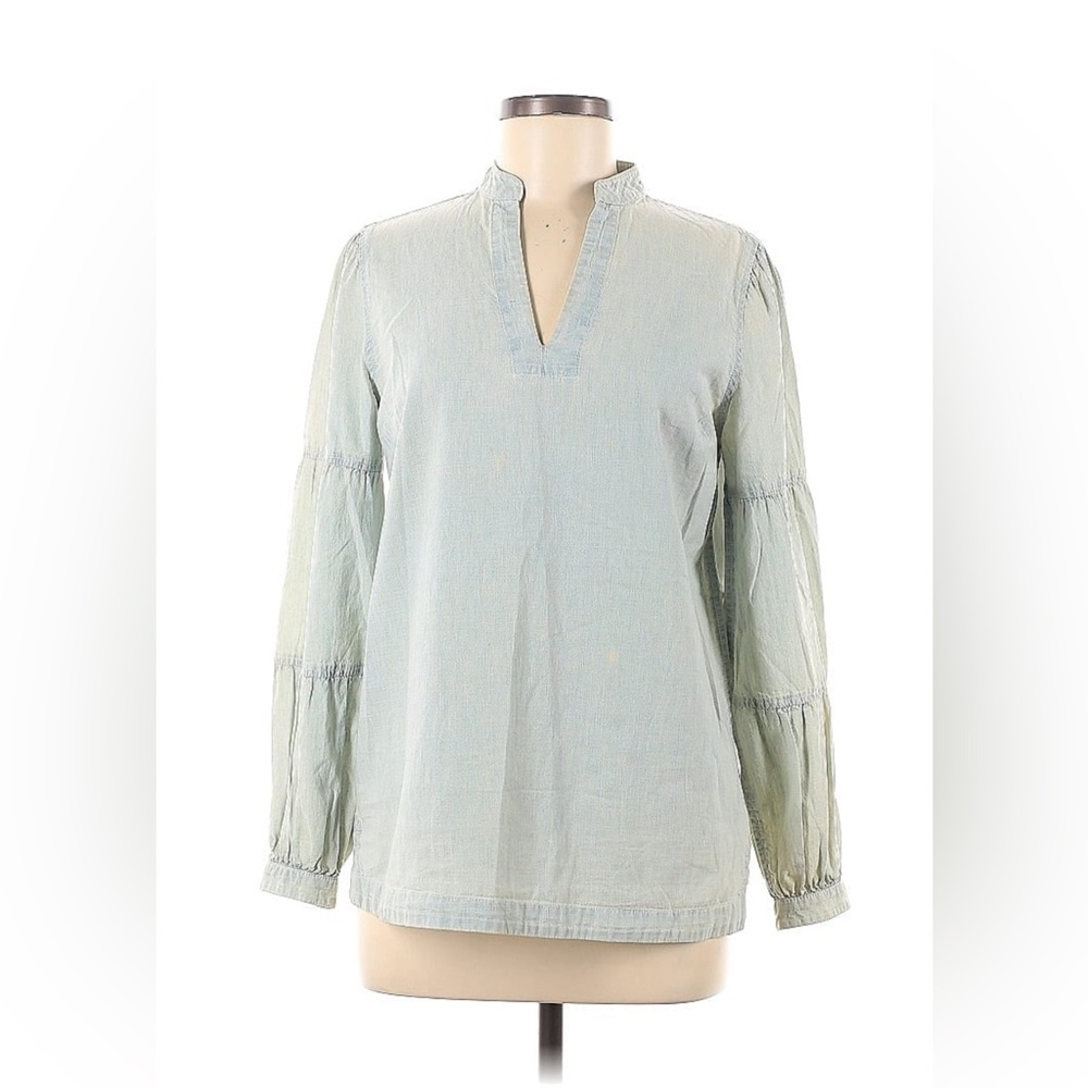 Ralph Lauren Women’s 100% cotton blouse